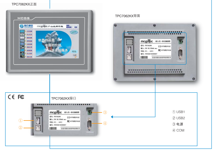 ͨBTPC7062KX