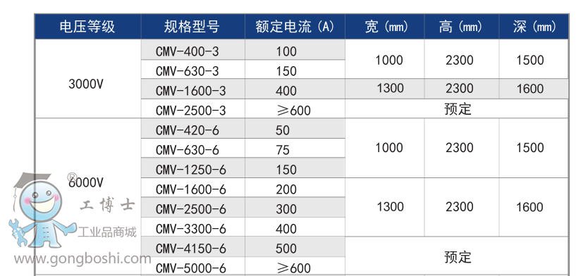 YCMC-SX-CMV