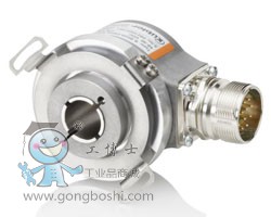 첮 Standard 늾a, Sendix 5020 