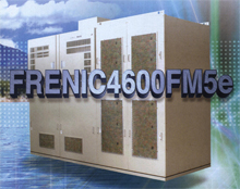 ʿFRENIC4600FM5e