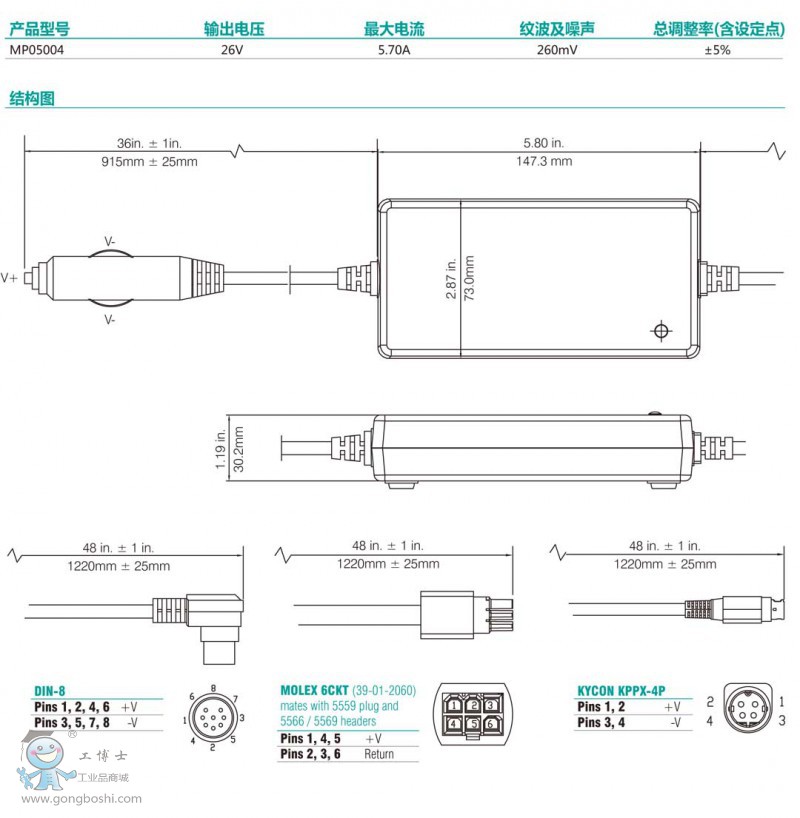 MP05004