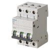 TӔ· 5SL6301-6CC CIRCUIT BREAKER 400V 6KA