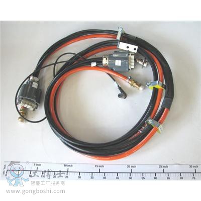  ABBC(j) | Process Cable Package 3HAC027104-001