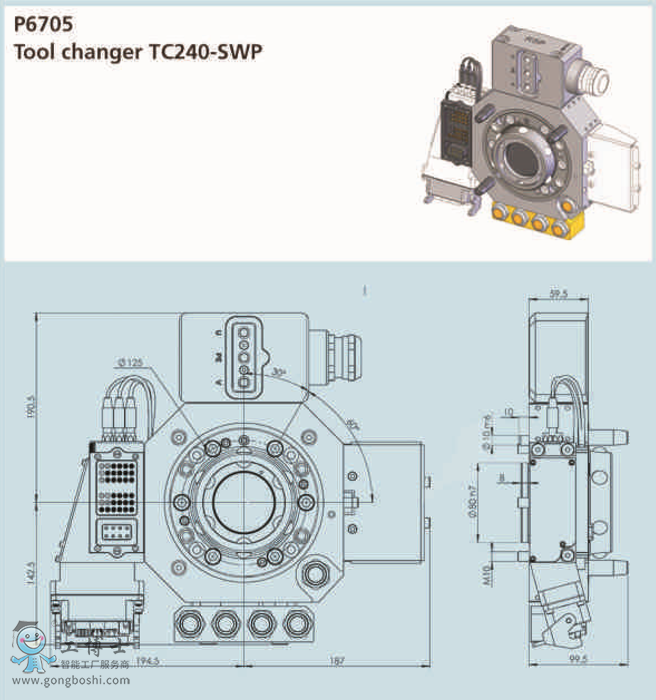 RSPQP(pn)