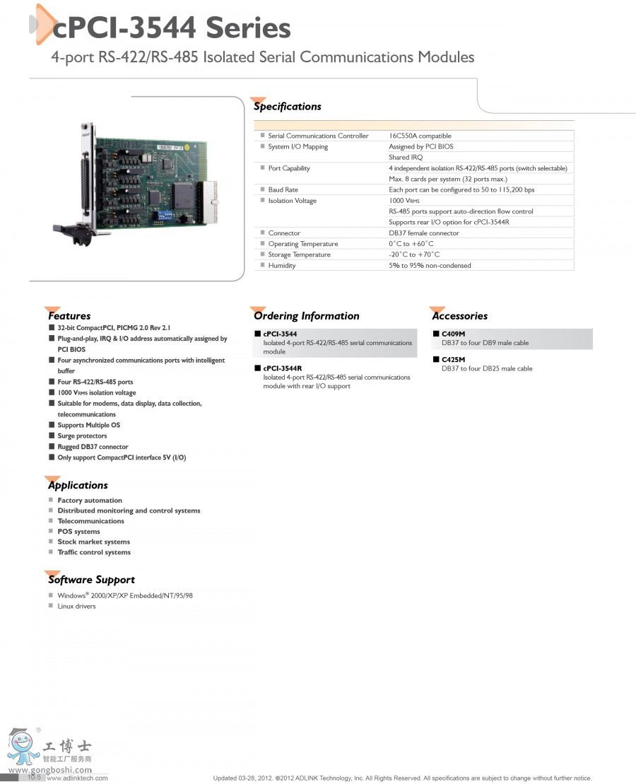 cPCI-3544_Datasheet_en_1