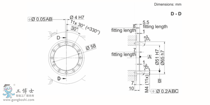 KUKA쿨CKR 8 R2100-2 arc HW