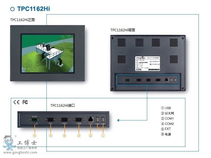 TPC1162Hi-1