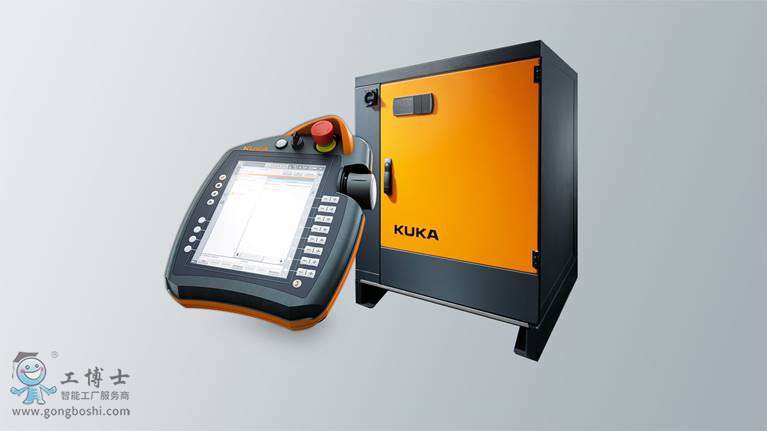 KUKA KR C4 ϵy(tng)