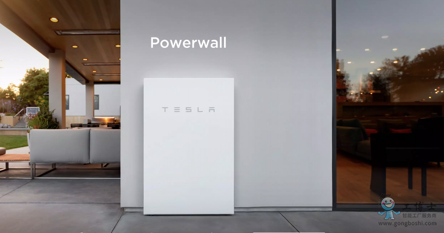 ˹Powerwall