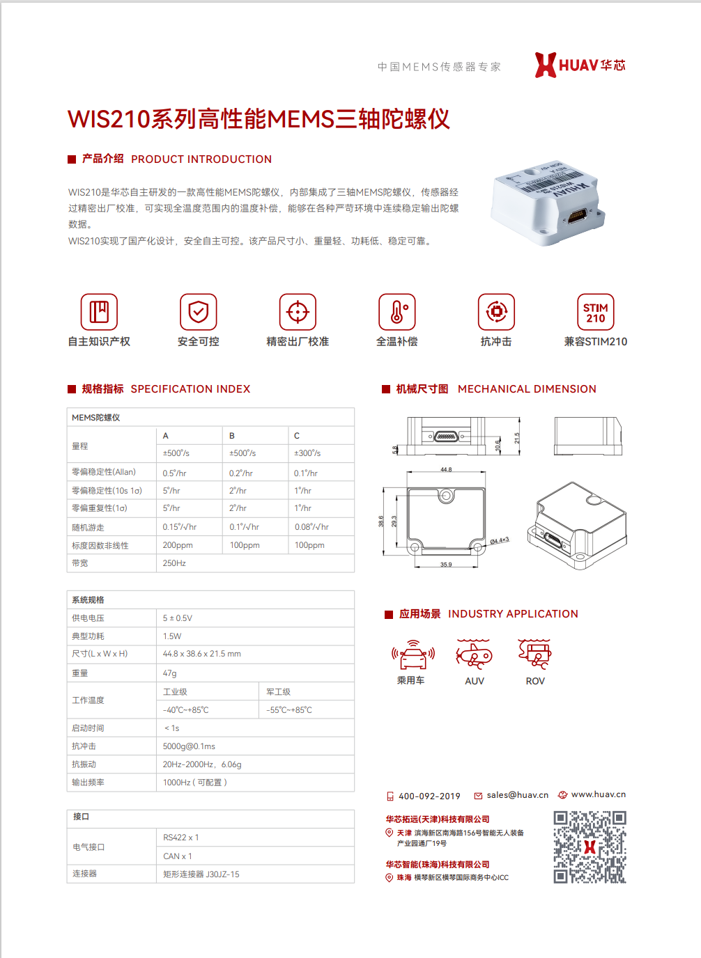 WIS210I